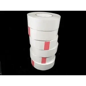 1 Roll Of 2" Double Sided Tape Possibly Acrylic Fiber? Multi-Use Tape
