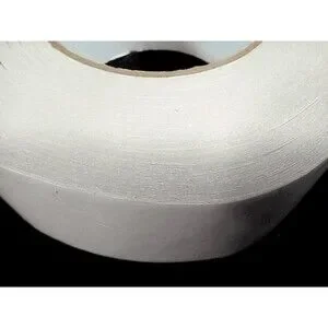 1 Roll Of 2" Double Sided Tape Possibly Acrylic Fiber? Multi-Use Tape