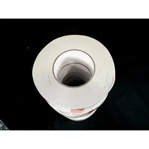 1 Roll Of 2" Double Sided Tape Possibly Acrylic Fiber? Multi-Use Tape