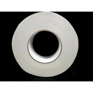1 Roll of 2" Double Sided Tape Possibly Acrylic Fiber? Multi-Use Tape