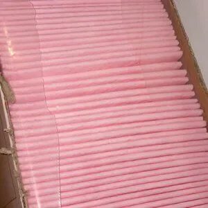 100 Cute Pet Pads 22"x 22"Leak-Proof Quick-Dry Design Pee Pads For Pets
