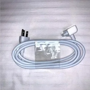 100% Genuine Apple MacBook Laptop Charge Cable MagSafe 45W Power Adapter Cord