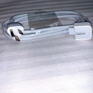 100% Genuine Apple MacBook Laptop Charge Cable MagSafe 45W Power Adapter Cord