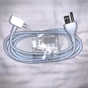100% Genuine Apple MacBook Laptop Charge Cable MagSafe 45W Power Adapter Cord