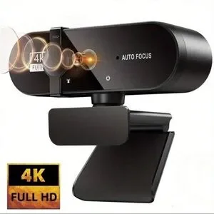1080P Full HD Webcam