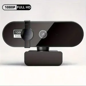 1080P Full HD Webcam 1080P Full HD Webcam