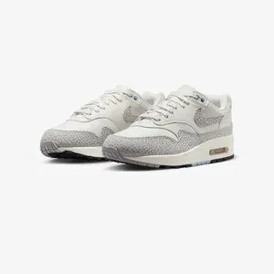 10W/8.5M - [NEW] Women's Nike Air Max 1 SFR Shoes White FB5059-100
