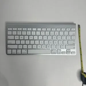 11” Apple Wireless Keyboard