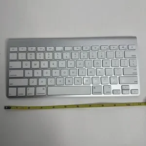11” Apple Wireless Keyboard
