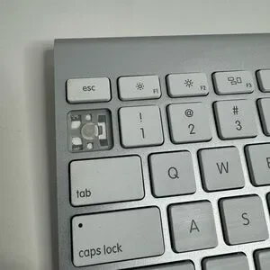 11” Apple Wireless Keyboard