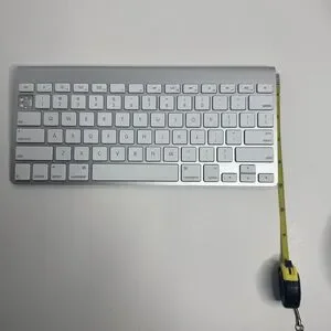 11” Apple Wireless Keyboard