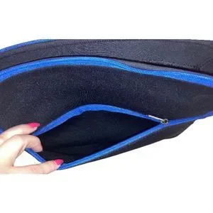 12” Laptop/ IPad/Tablet/ Kindle Soft Case Sleeve