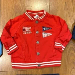 12 Months Bundle of 7. Gently Used