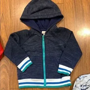 12 Months Bundle of 7. Gently Used