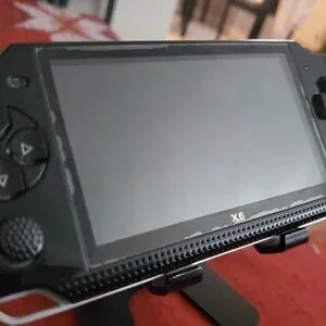 1200+ Games Handheld Portable Console System Media Player PSP Gba Gbc SFC FC NEW