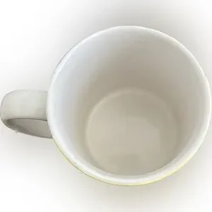 125 Years Michigan Wolverines Coffee Mug