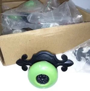 12pc Retro Door Pulls