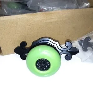 12pc Retro Door Pulls