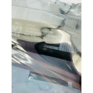 13 NEW Genuine Dell 00FVP (DAYBNBC084) Mini Display Port MDP To VGA Adapters