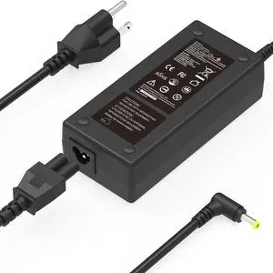 135W AC Adapter Replacement For Model #SK90B190710