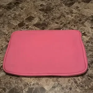 13in Lightly Used Princess Polly Graphic Laptop Case