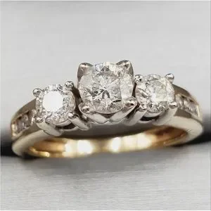 14K Ring