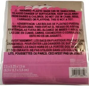 15 Pink Treat Boxes For Popcorn Candy Party Favors - 3 Packs Of 5 Birthday