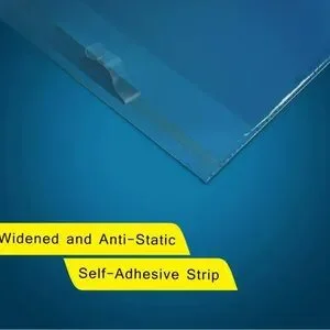 15 XL Cellophane Self Adhesive Bags