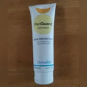 16 New PeriGuard Ointment Baby Diaper Rash Cream