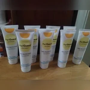 16 New PeriGuard Ointment Baby Diaper Rash Cream
