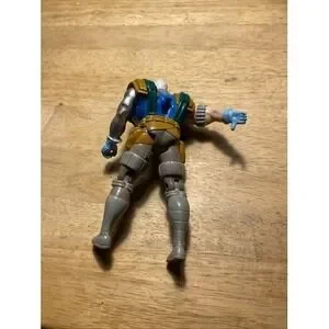 1992 Toy Biz X-Men - X-Force Cable Action Figure Series 1
