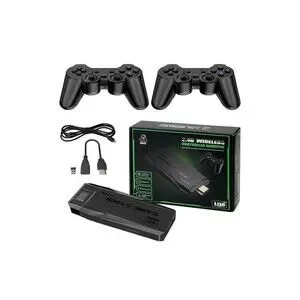 2.4G Wireless Controller Gamepad Lite - 4K Ultra HD Game Stick Lite NEW