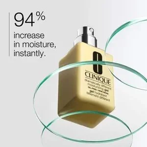 ⭐️2 For $45⭐️Clinique Dramatically Different Moisturizing Gel