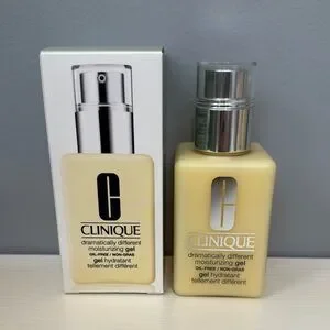 ⭐️2 For $45⭐️Clinique Dramatically Different Moisturizing Gel