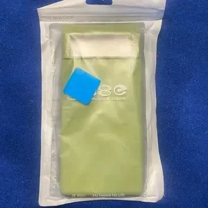 * 2 For $8 CASES * Google Pixel 6 Hard Case (2021) Sage Green