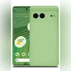 * 2 for $8 CASES * Google Pixel 6 Hard Case (2021) Sage Green