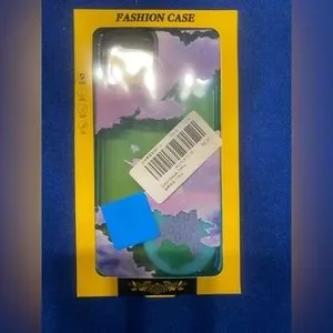 * 2 FOR $8 CASES * IPhone 11 Pro Cloud Phone Case