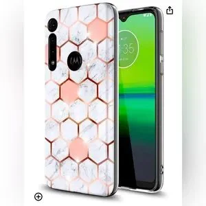 * 2 for $8 CASES * Motorola Moto G8 Play Phone Case