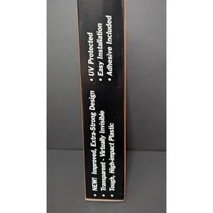 2-pack Bird-X Plastic Bird Spikes