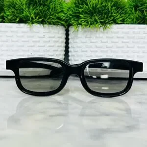 2 Pairs Of RealD 3D Glasses