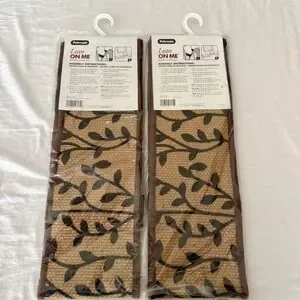 2 Petmate Lean On‎ Me Scratching Post Replacement Scratch Pads Set Of Two