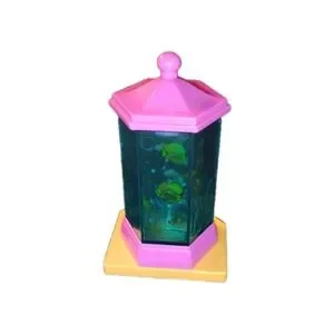 2015 Barbie Dream Doll House Fish Tank Aquarium Replacement Part Fish Move
