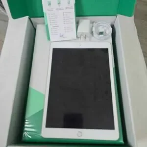 2020 Apple iPad (10.2-inch WiFi 128GB) - Gold (Renewed Premium