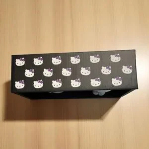2025 Blue Sky Hello Kitty & Cinnamoroll Halloween Salt & Pepper Shakers