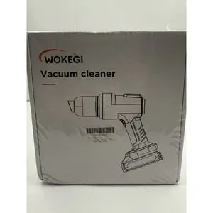 22000PA High Power Cordless Car Vacuum 4 In 1 Handheld Vacuum Cleaner Wireless C
