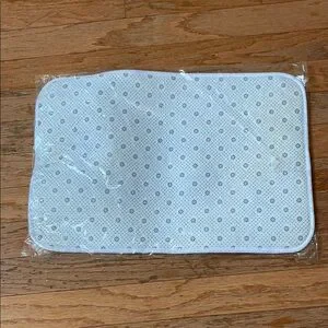 23x16 Target Tan Doormat