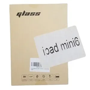 2Pk iPad Mini 6th Generation 8.3 Inch 2021 Screen Protector New Sealed
