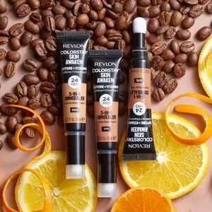 3/$10 Sale Revlon Color Stay Skin Awaken 5 In 1 Concealer - Truffle