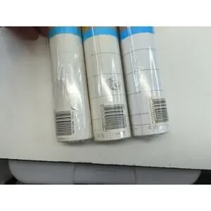 3 Count Shurtech Laminate Roll Peel And Stick Permanent 18"x24' Clear 1115016