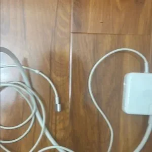 ❤️3 For $15 ❤️ Apple White Power Adapter Cable